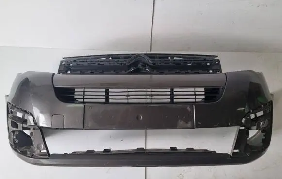 Citroen Berlingo Front bumper 9810923377
