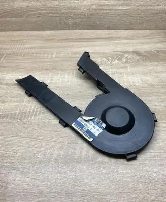 Opel Vectra A Timing belt guard (cover) 90264889