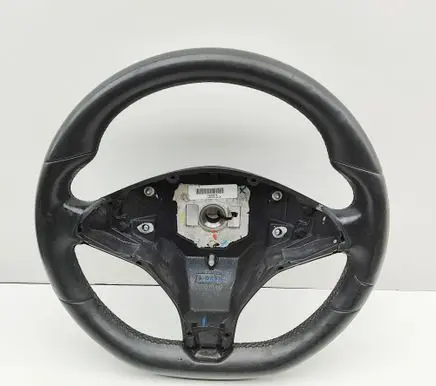 Tesla Model X Steering wheel 100527900D