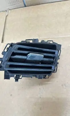 Volkswagen Tiguan Dashboard side air vent grill/cover trim 571819201