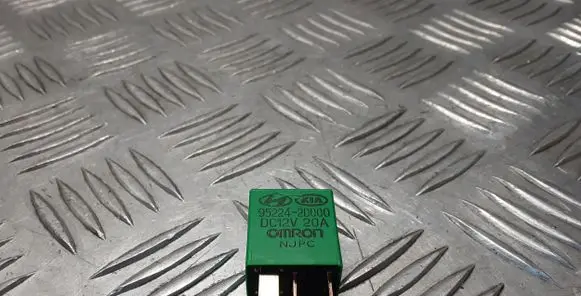 Hyundai Tucson TL Other relay 952242D000