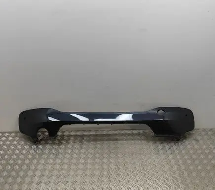 BMW X1 F48 F49 Rear bumper lower part trim 8059883