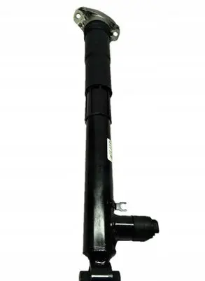 Audi A3 8Y Rear shock absorber/damper 5WA512009K