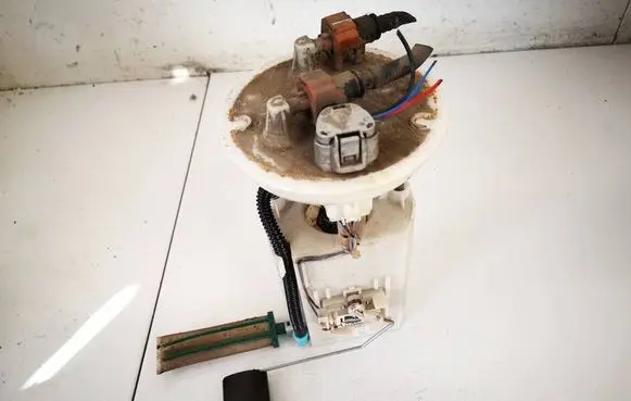 KIA Carens II In-tank fuel pump 311101d200