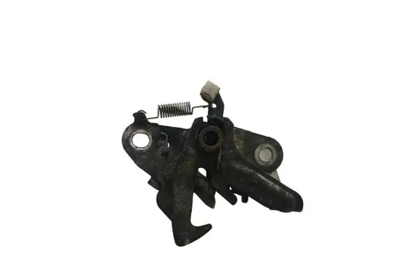 Peugeot 107 Engine bonnet/hood lock/catch