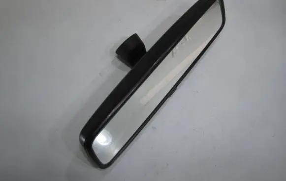 Audi A4 S4 B5 8D Rear view mirror (interior) 4D0857511 E10210093