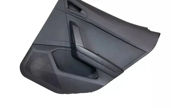 Seat Ibiza V (KJ) Rear door card panel trim 6F0867212G