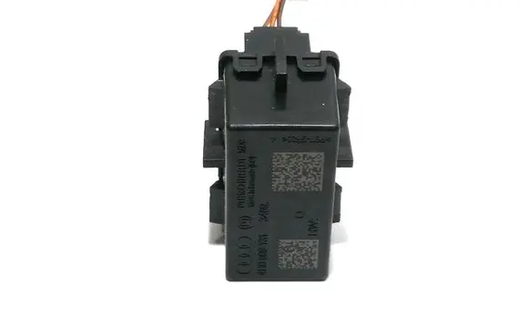 Audi A8 S8 D4 4H Immobiliser reader (aerial) 4H0909131 3400010102