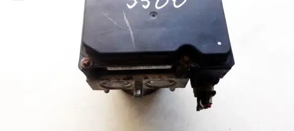 Subaru Forester SG ABS Pump 0265800597
