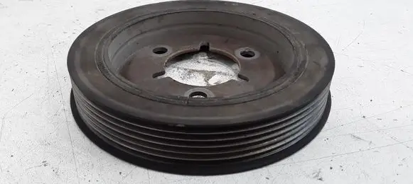 Peugeot 206 Crankshaft pulley E102111A