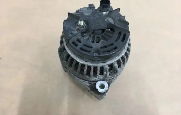 Generator/alternator