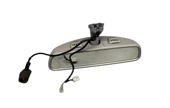 Mercedes-Benz C W205 Rear view mirror (interior) A2228100417 A22281004177H52 2228100417