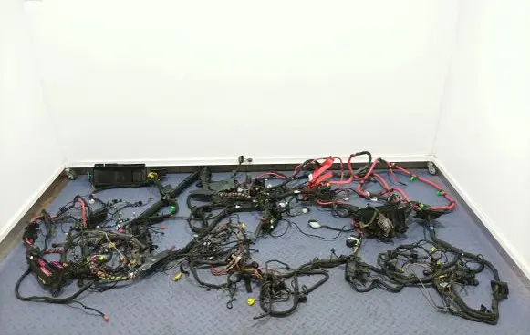 Audi A5 8T 8F Other wiring loom