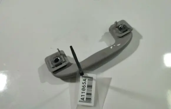 Opel Astra J Front interior roof grab handle 