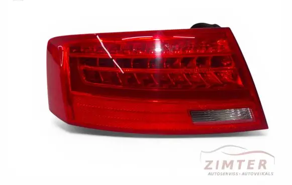 Audi A5 Sportback 8TA Rear/tail lights 8T8945095F