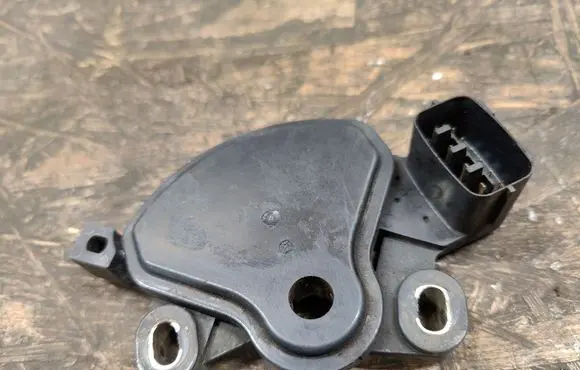 Hyundai XG Gear shift selector indicator 