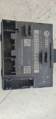 Audi A5 8T 8F Door control unit/module 8K0959793E