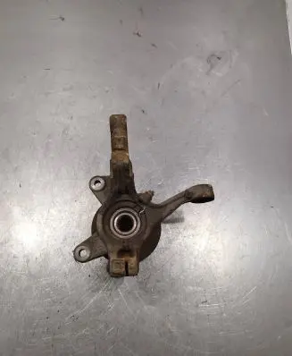 Ford Fiesta Front wheel hub spindle knuckle