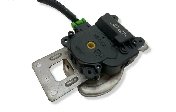 Honda CR-V Air flap motor/actuator 0637008340