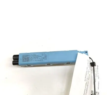Skoda Enyaq iV Aerial antenna amplifier 5LG035577A