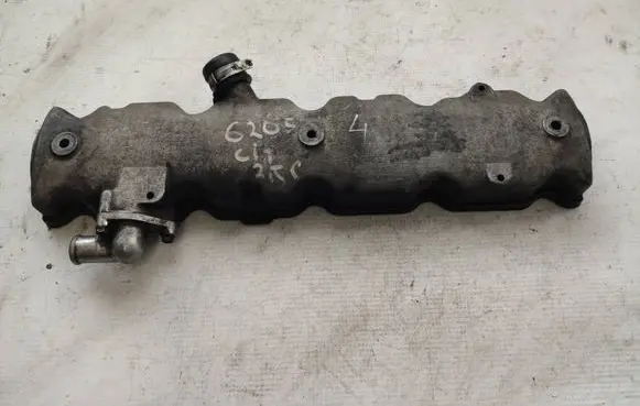 Peugeot Boxer Rocker cam cover 9351021180