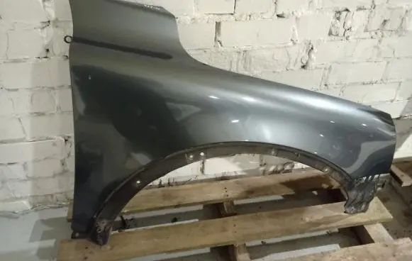 Volvo XC90 Fender