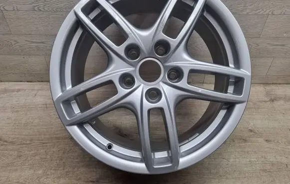 Porsche Cayenne (92A) R19 alloy rim 7P5601025A