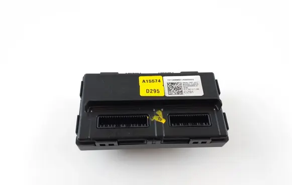 Hyundai Tucson IV NX4 Air conditioner control unit module 97255CZ910 EC100NX6LB