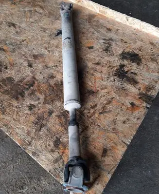 KIA Sorento Rear driveshaft/prop shaft 491003E200 6207H