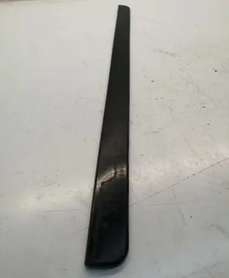 Ford Transit Rear side glass trim 