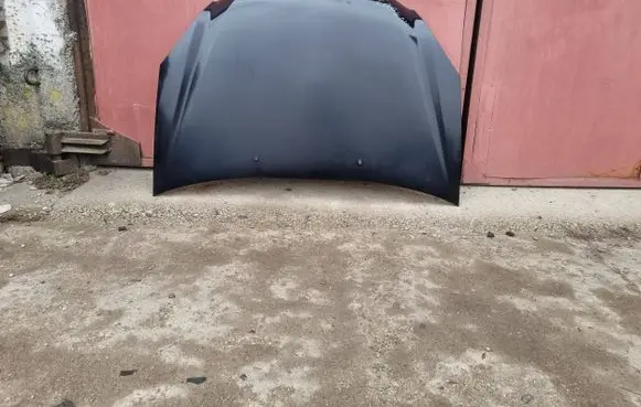 KIA Carens II Engine bonnet/hood