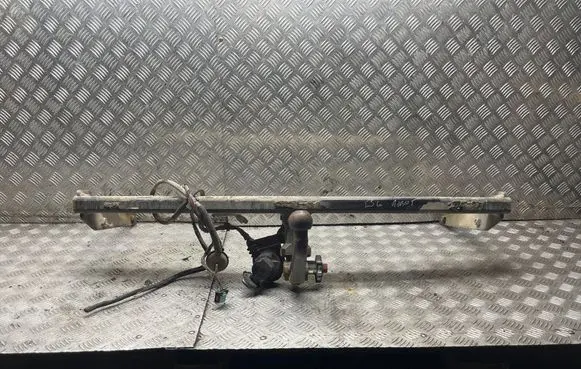 Volkswagen PASSAT B6 Tow bar set 3C0803880B