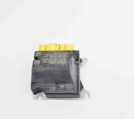 Mercedes-Benz E W213 Airbag control unit/module A2139010104 A2139028202