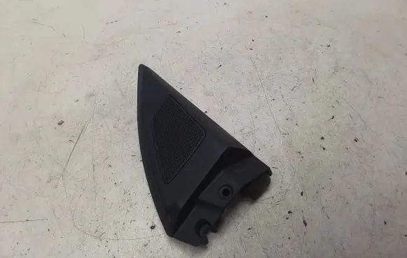 Side speaker trim/cover
