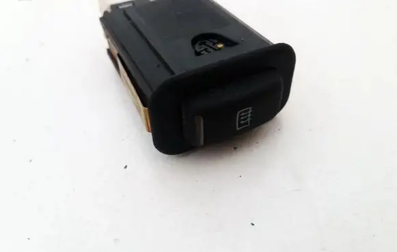 Windscreen/window heater switch
