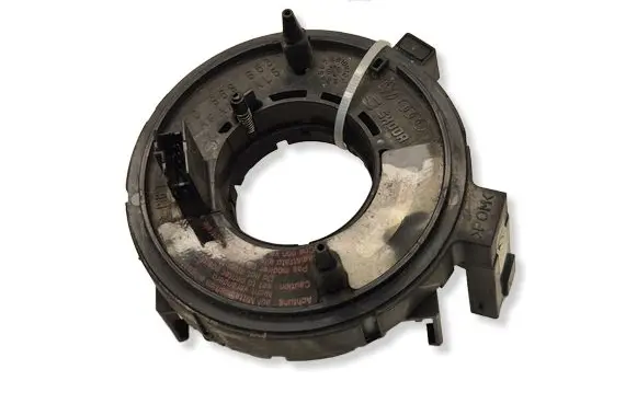 Audi 80 90 S2 B4 Airbag slip ring squib (SRS ring) 1J0959653