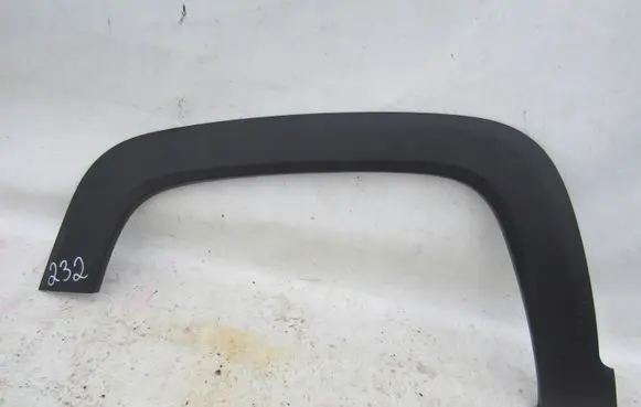 Jeep Renegade Front arch trim 735682597