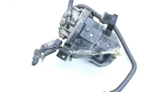 Honda CR-V Fuel filter housing 1863006280