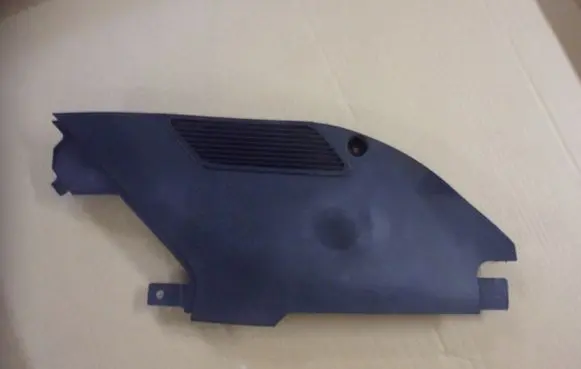 Fiat Linea Other center console (tunnel) element