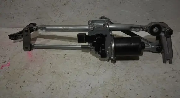 BMW 3 E90 E91 Front wiper linkage 6978263