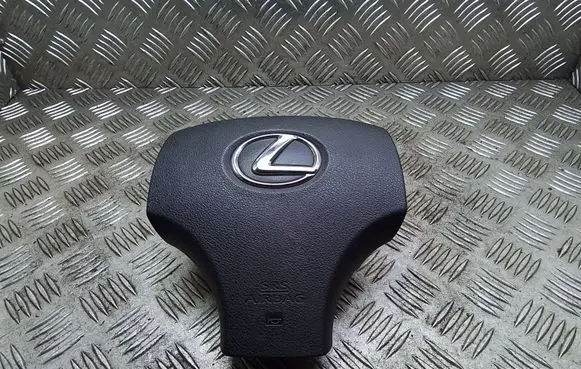 Lexus IS 220D-250-350 Steering wheel airbag