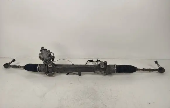 BMW 5 F10 F11 Steering rack 67777704 00067273 7853993604