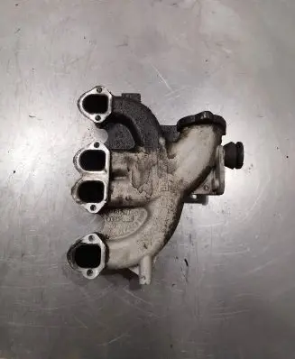 Intake manifold