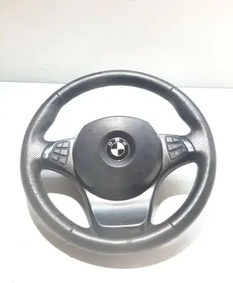 BMW X5 E53 Steering wheel 101676a3 64542004