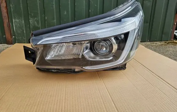 Subaru Forester SJ Headlight/headlamp