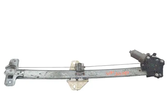 Honda CR-V Front door window regulator with motor 72250SWYE01
