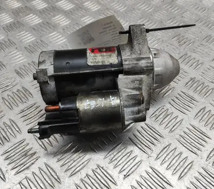Mercedes-Benz E C207 W207 Starter motor 402221002 SND1255000