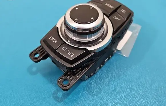 BMW 7 F01 F02 F03 F04 Head unit multimedia control 9206444 IMPRK1594769