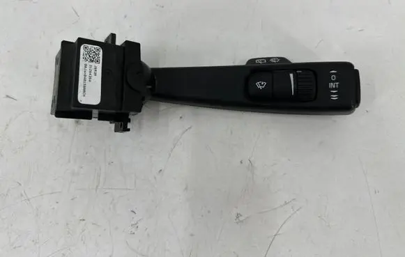 Volvo V70 Wiper control stalk 31264354 J6R3A