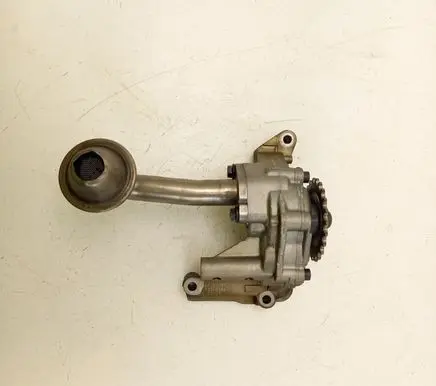 Volkswagen Caddy Oil pump 038115105C 038115121A 038840164